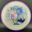Particle Eclipse Hex - Lionheart Edition Disc Golf Disc