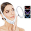 New Micro Current Colorful Light Beauty Slimming Instrument Tool Intelligent Tuina Hot Apply Lifting V-shaped Slimming - Korvel