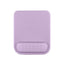 Wrist mouse pad soft rebound skin-friendly feel office pad silicone wrist mouse pad - Korvel