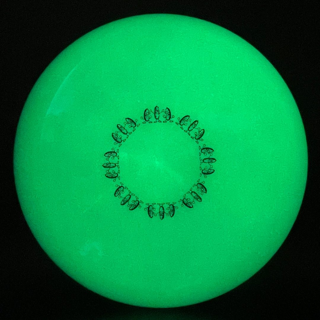 Putter de Disc Golf Nocturnal Pickle