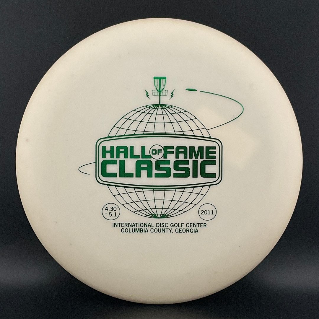 Glow KC Pro Aviar - 2011 Hall of Fame Classic Edition