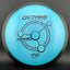 Fission Octane Distance Driver
