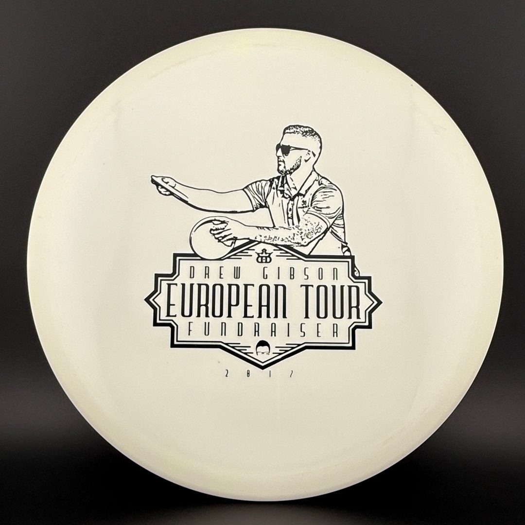 Fuzion EMac Truth - Edición del Tour Europeo 2012