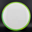 Axiom Neutron Fireball - Dyer's Delight Disc Golf Driver