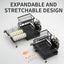SpaceDry Foldable Dish Rack