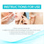 Invisible Acne Repair Patch - Hydrocolloid Concealer