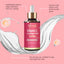 Essence de vitamine C premium pour une peau radieuse