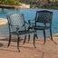 Ensemble de chaises Cayman Arch Mesh I (Set de 2)