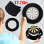 Black Dartboard Surround For Dartboard Universal Wall Protection Splicing Dartboard Surround Ring Dart Accessories - Korvel
