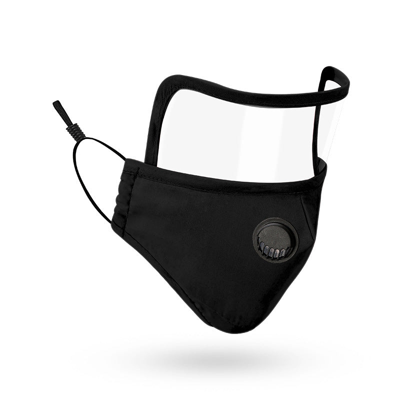 Lens Mask - Korvel