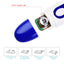Adult And Infant Kids Baby Body Electronic Digital Temperature Electronic thermometer anal armpit LCD Display With Soft Head 37 - Korvel