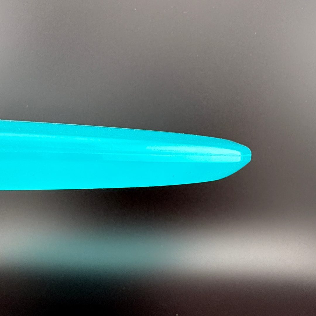 Disque de Disc Golf Color Glow C-Line MD1 - Bar Stamp