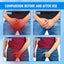 Men's Skin Care Cream For Inner Thigh Itching Relief Refreshing And Gentle Skin Cream - Korvel