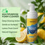 EnzyClean Foam Spray - Multi-Surface Cleaner