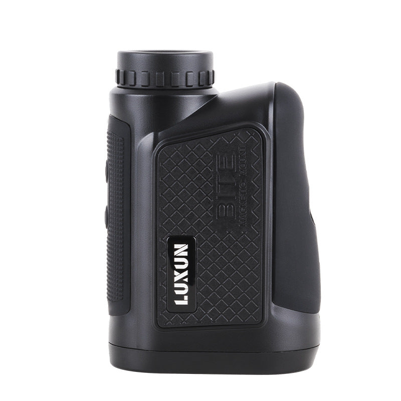 Laser Rangefinder Handheld Bracket Golf 1000 Meters M Height Measurement Angle Speed Measurement Monocular - Korvel