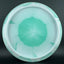 Retina Chemtrail - Burst Disc Golf Driver by Manny Trujillo