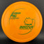 Innova Soft Pro Pig Disc Golf Putter - Edición Domey