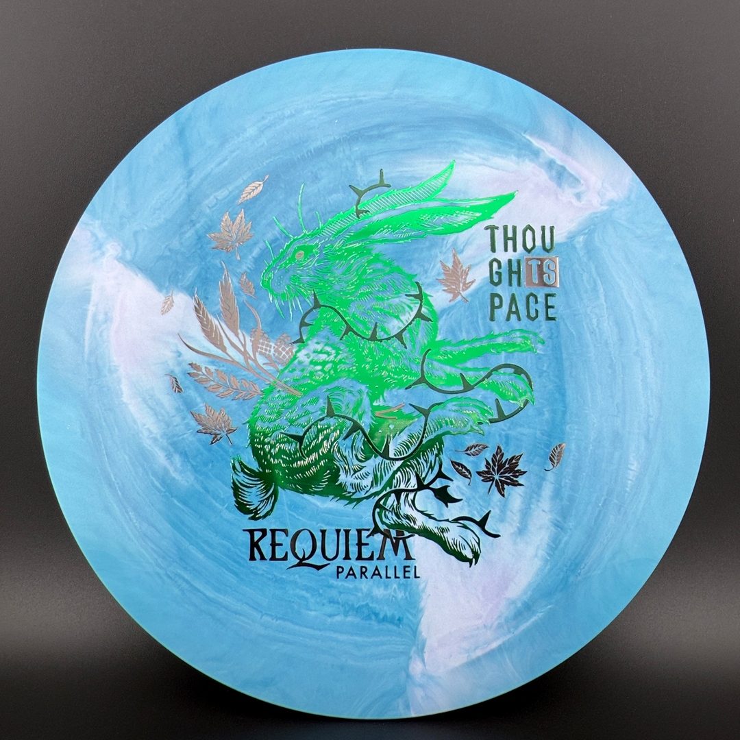 Parallel Requiem Distance Driver