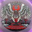 CryZtal Buzzz - Karudi the Overseer (Cult of RAD) - Exclusive Edition - Korvel