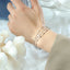 Titanium Steel Three-Layered Bracelet - Korvel