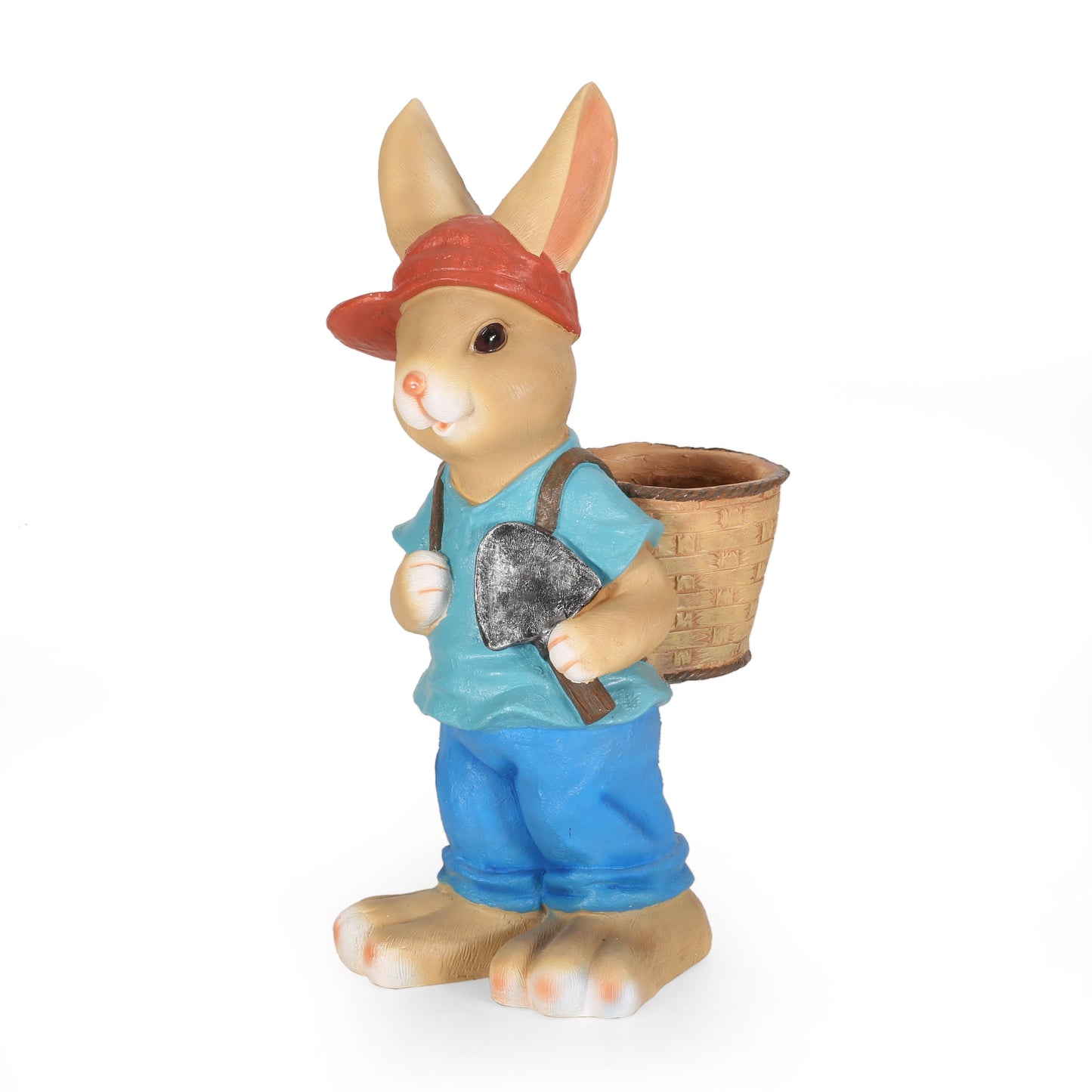 MGO RABBIT PLANTER - Korvel