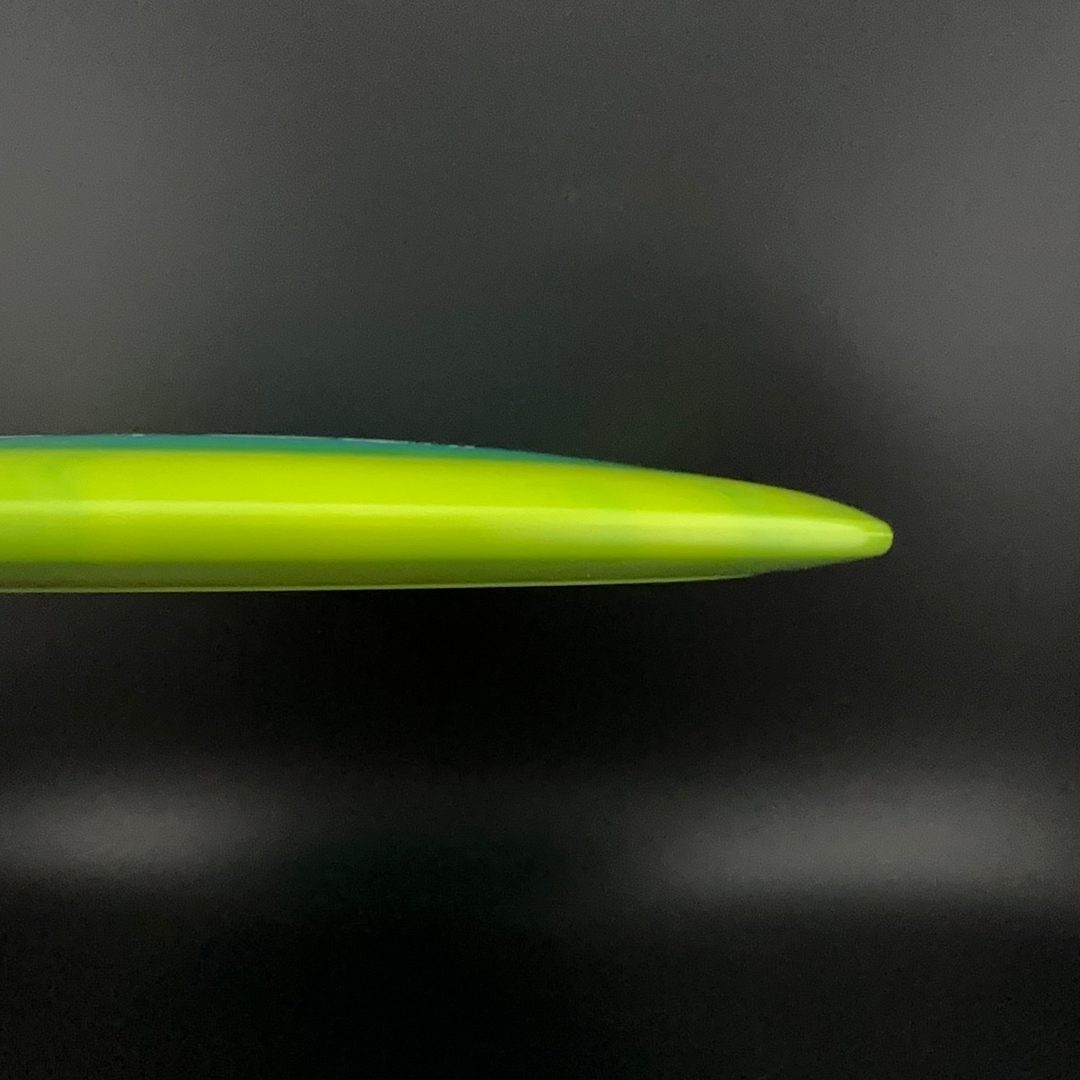 Halo Star Gorgon - Édition des Fêtes Disc Golf Driver