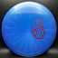 Ethereal Omen Mini Hat - Premium Disc Golf Driver