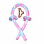 Heatless Curling Rod Headband No Heat Curls Ribbon Hair Rollers Sleeping Soft Headband Hair Curlers DIY Hair Styling Tools - Korvel