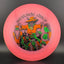 Disco VIP Air Moonshine King - Edición Halloween 2025