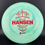 Swirly S-Line TD - Ella Hansen Limited Edition Disc