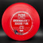 Star Lion - X-Out Hero Disc for Disc Golf Enthusiasts