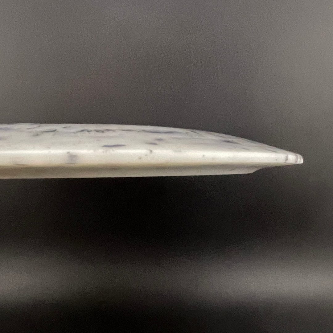 Doomsday Discs Famine - Premium Glow-in-the-Dark Distance Driver