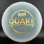 Disco de Golf DGA Quake en Plástico Atmos