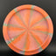 Nebula Aura Omen - First Run Disc Golf Driver