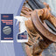 Steel Rust Remover Bolt Screws Metal Rust Cleaner Rust Remover Household Rust Remover - Korvel