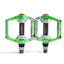 Premium Aluminum Alloy Bicycle Pedals for Mountain Biking