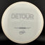 Disque Midrange MVP Neutron Detour