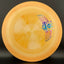 Swirly S-Line FD Disc - 303 Open Edition