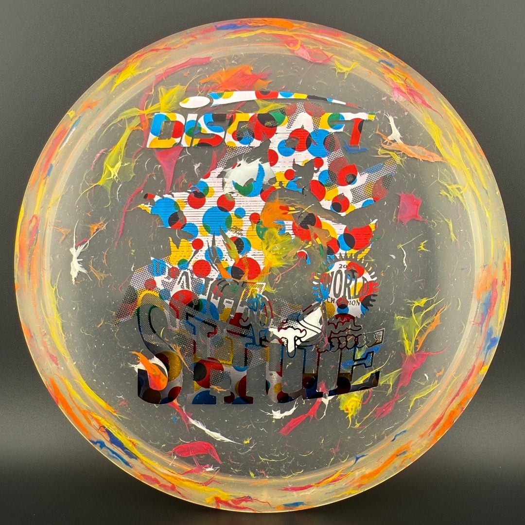 Jawbreaker Z FLX Buzzz SS - Paige Shue Limited Edition