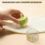 LintSnap Mini Roller - Portable Lint Remover