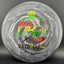 Swirl P-Line P4 (Flex 2) - Razor Claw Kyle Klein 2025 Signature Series
