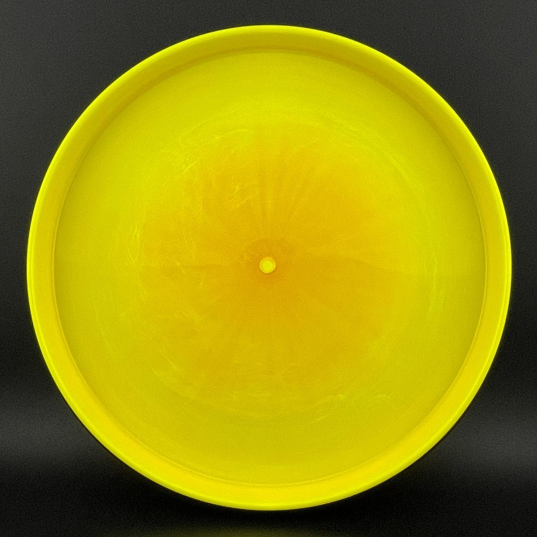 MVP Soft Neutron Glitch Disc Golf Driver