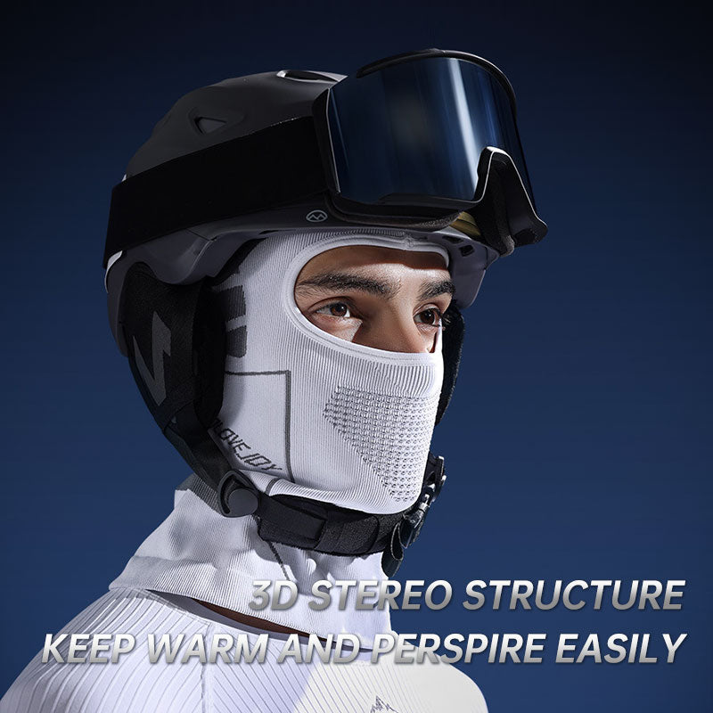 Premium Windproof Balaclava for Winter Sports