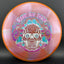 Prism Plasma Pyro - Crushin' Amanitas VIP 2.0 Disc