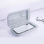 Portable Double UV Sterilizer Box Jewelry Watch Phone Cleaner Disinfection Clean Working Temperature Range 0-55 Degrees - Korvel