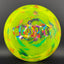 Disque de Golf Disc Scorch Jawbreaker Léger