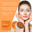 Vitamin C Under Eye Patch Bag Care Cool And Moisturize The Skin Around The Eyes Eye Mask Patch - Korvel