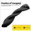 Housse de volant universelle FlexGrip