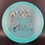 Disque de Golf Founders Warbird