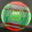 Disque de golf I-Dye Champion Roc3